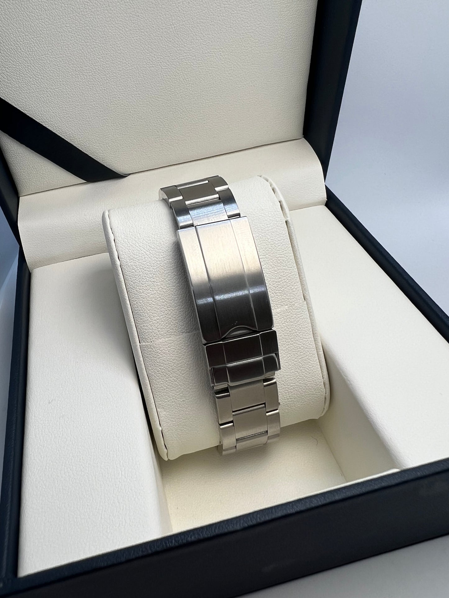 Custom Seiko Mod Yachtmaster