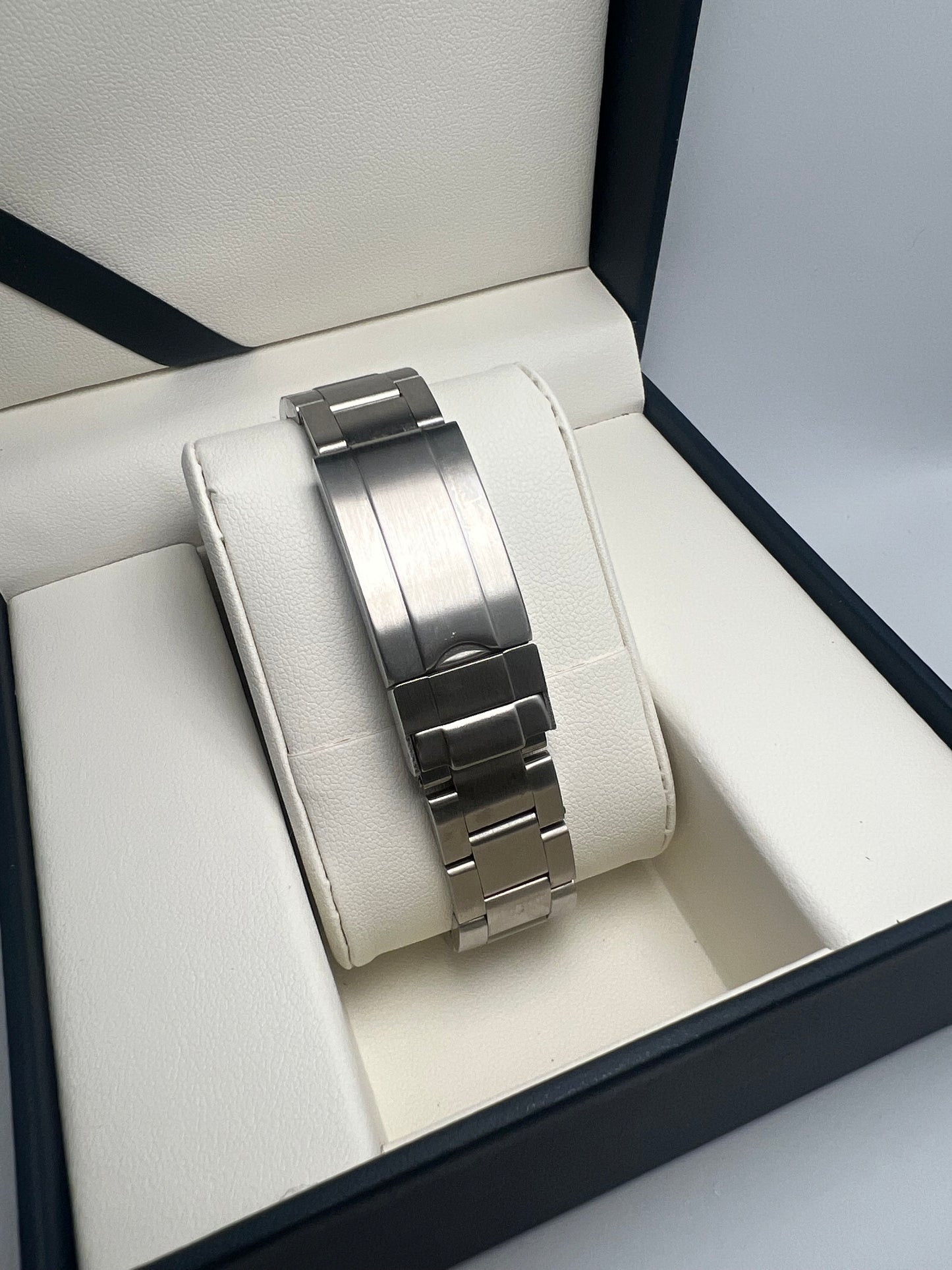 Seiko Datejust | Automatic NH35a | AllWatchMODS