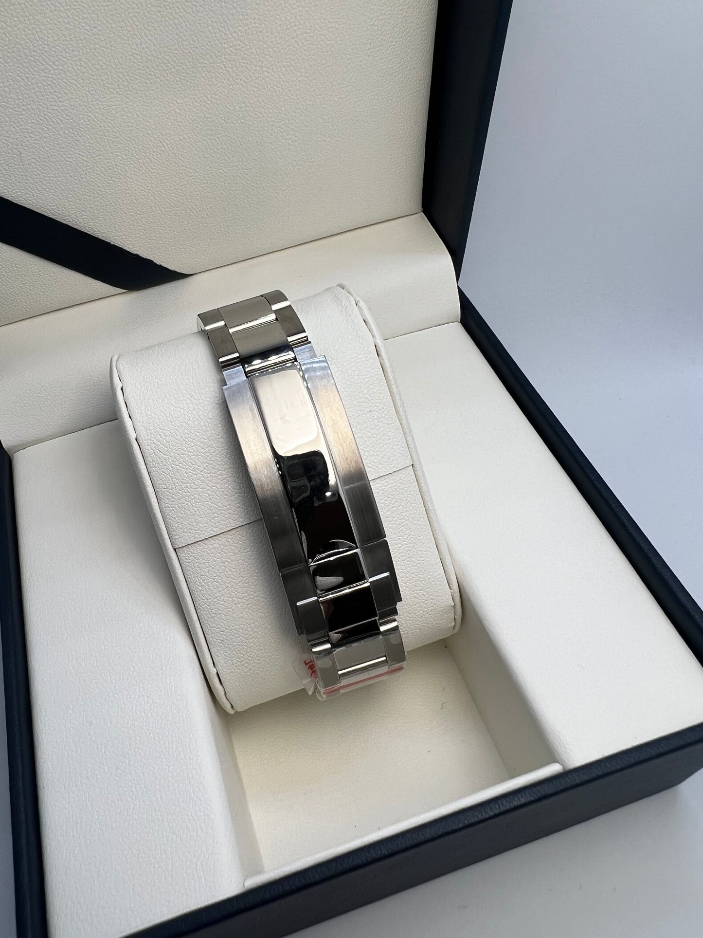 Grand Seiko Snowflake Mod | Automatic NH35a | AllWatchMODS