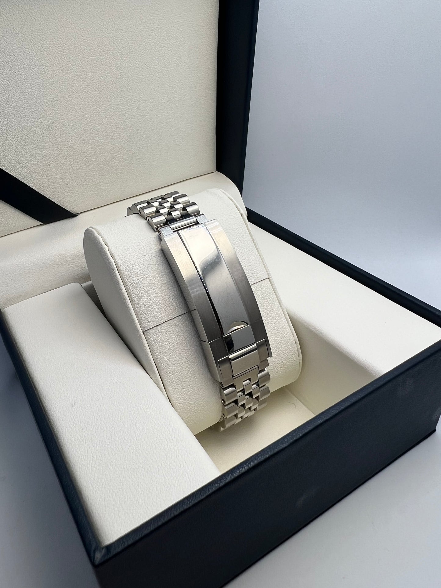 Seiko Submariner Mod "Coca-Cola"