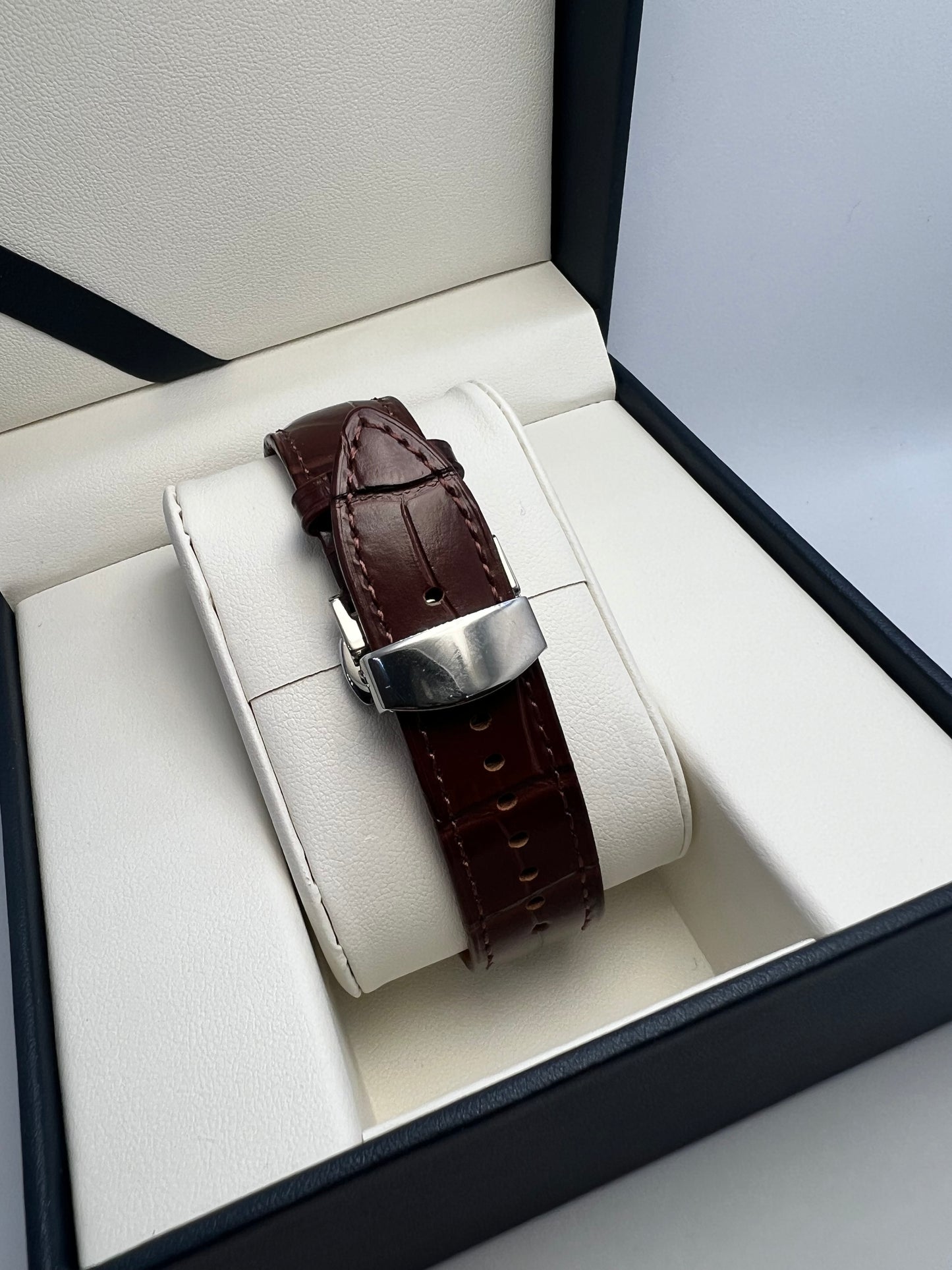 Grand Seiko Vintage Mod | Automatic NH34 GMT | AllWatchMODS