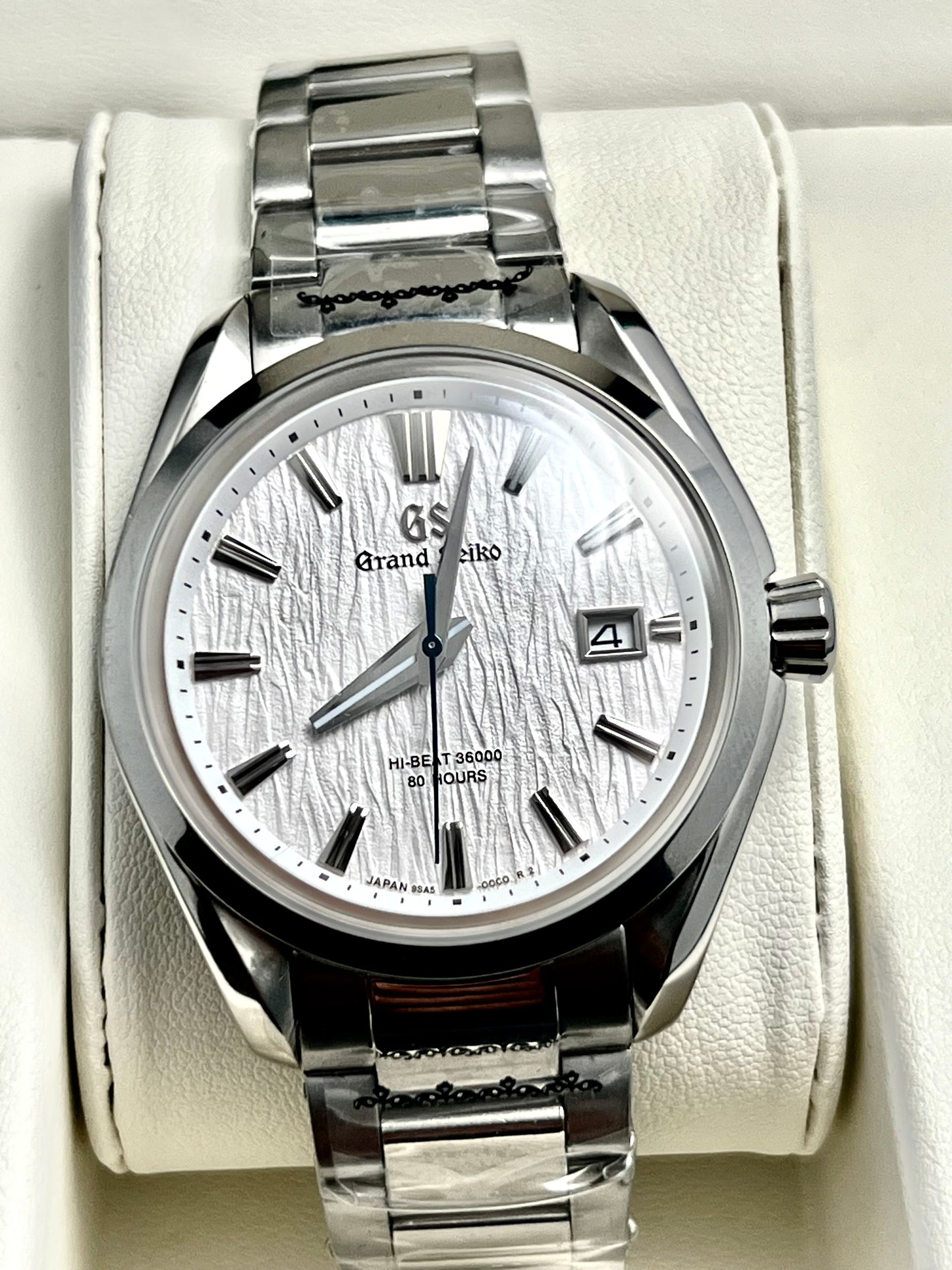 Grand Seiko Mod Classic