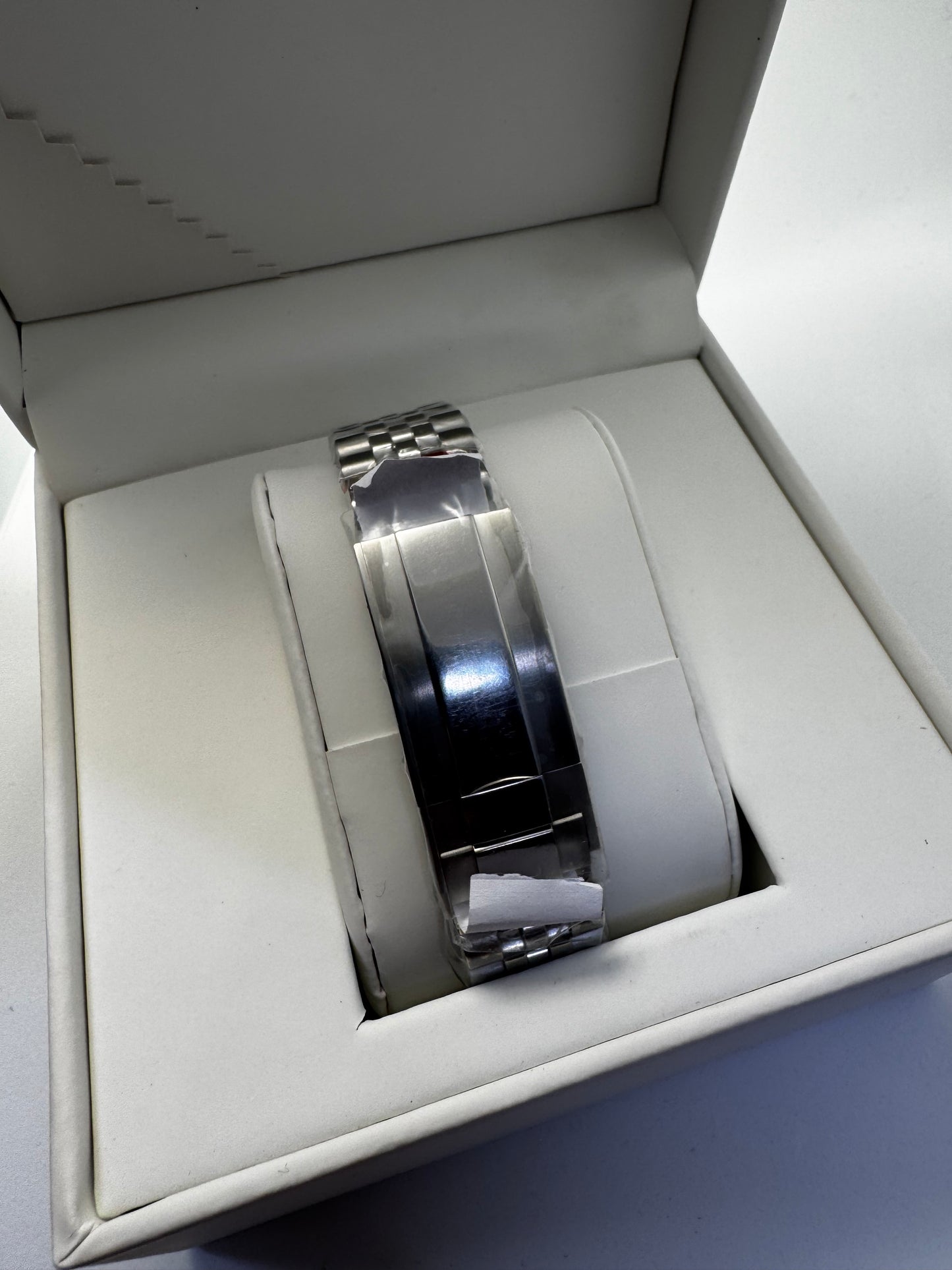 Seiko Sky Dweller 40mm