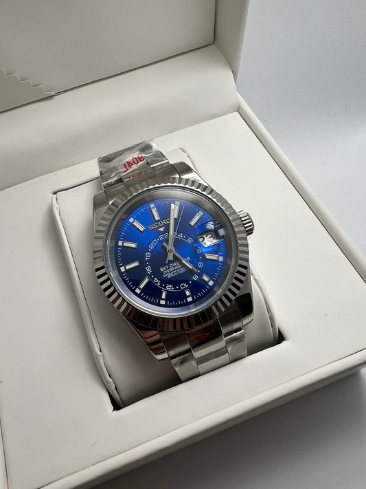 Seiko Sky Dweller 40mm
