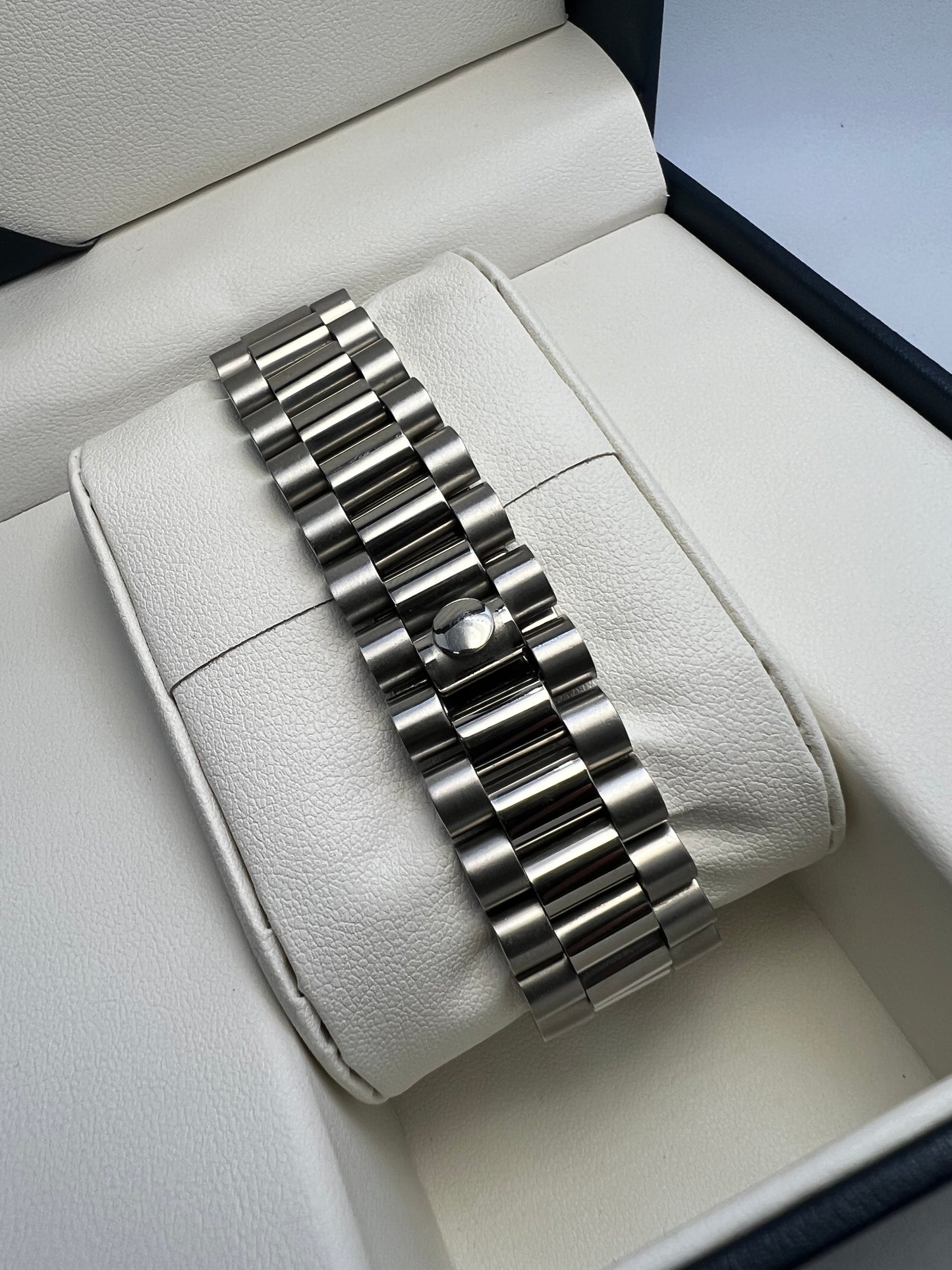 Custom Explorer Mod 40mm