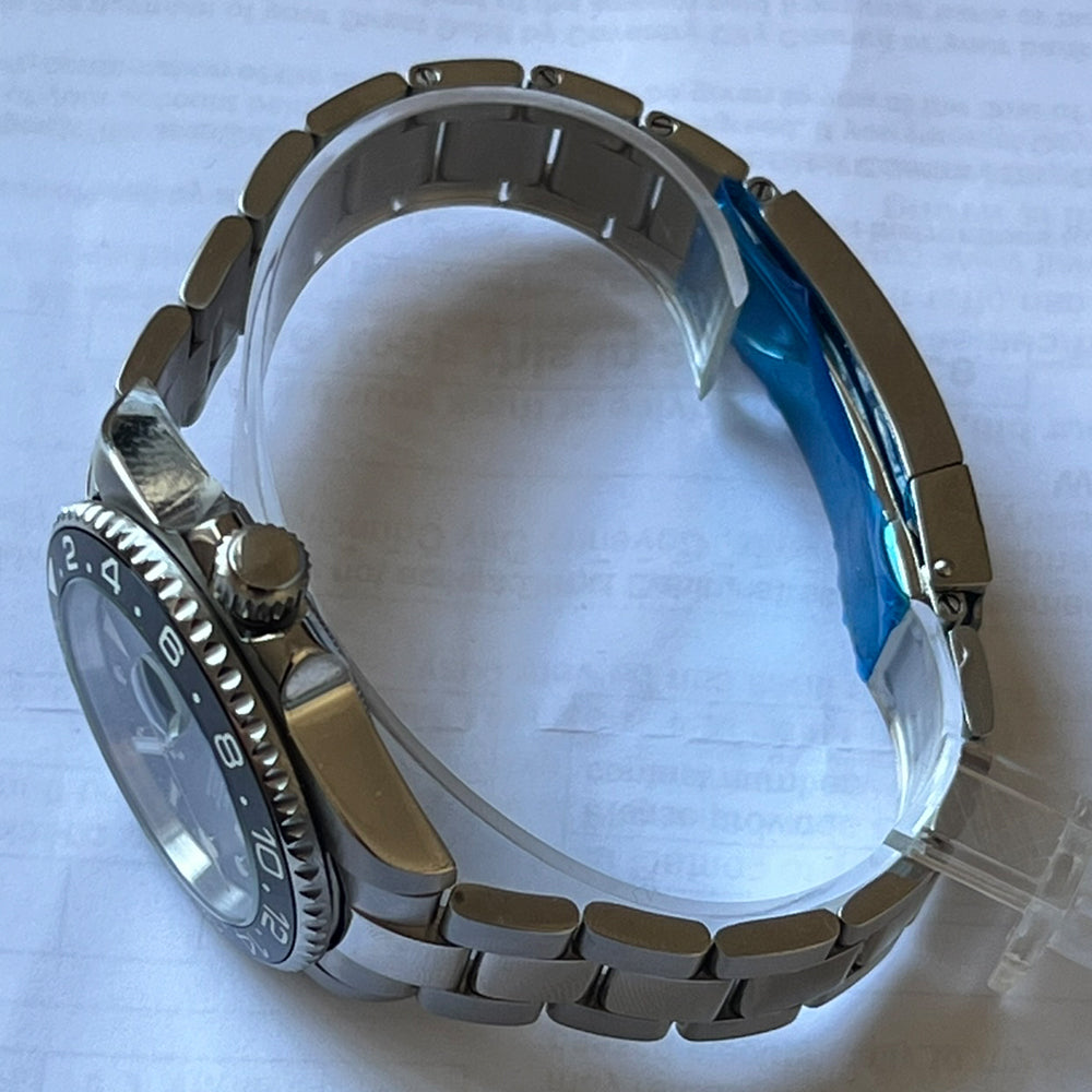 Seiko Submariner Mod 40mm