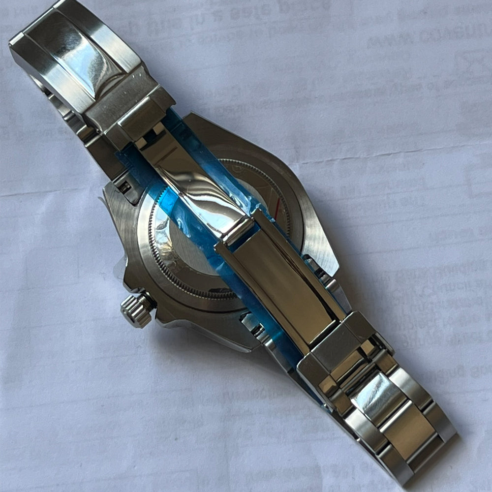 Seiko Submariner Mod | Automatic NH35a | AllWatchMODS