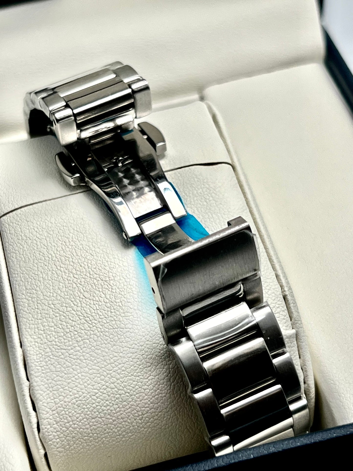 Grand Seiko Mod Classic