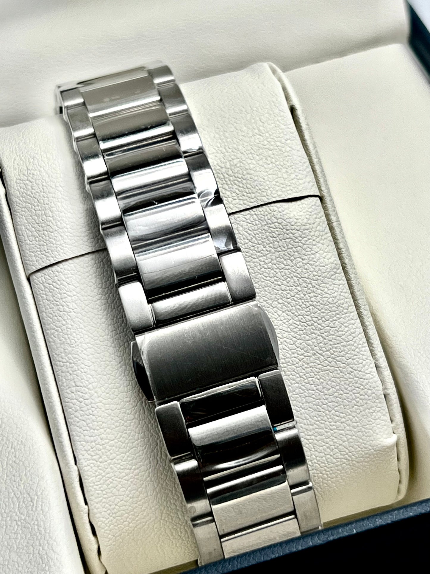 Grand Seiko Mod Classic