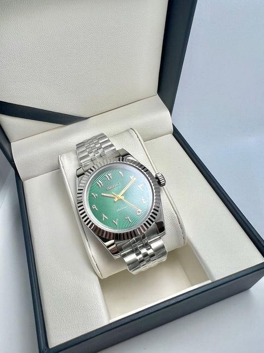 Seiko Arabic Dial
