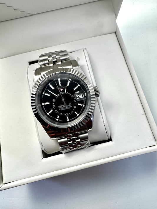Seiko Sky Dweller 40mm