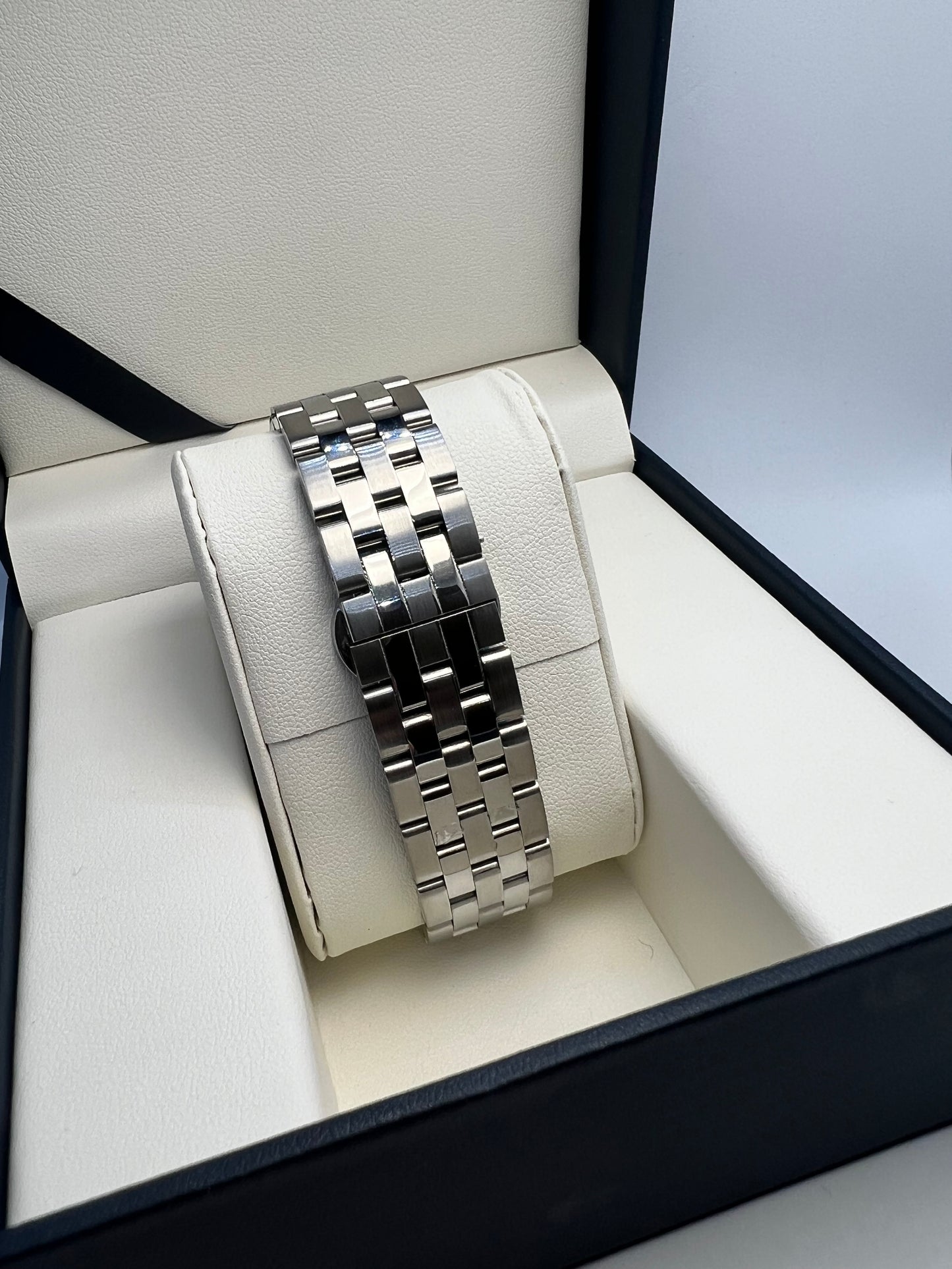 Seiko Presage Mod | Automatic NH35a | AllWatchMODS