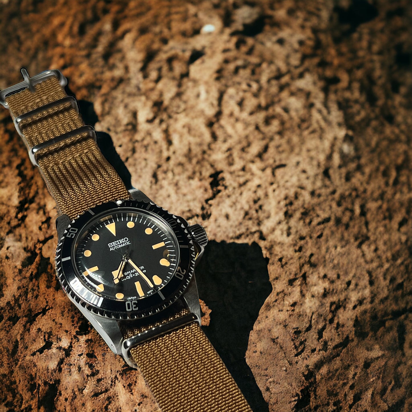 Seiko