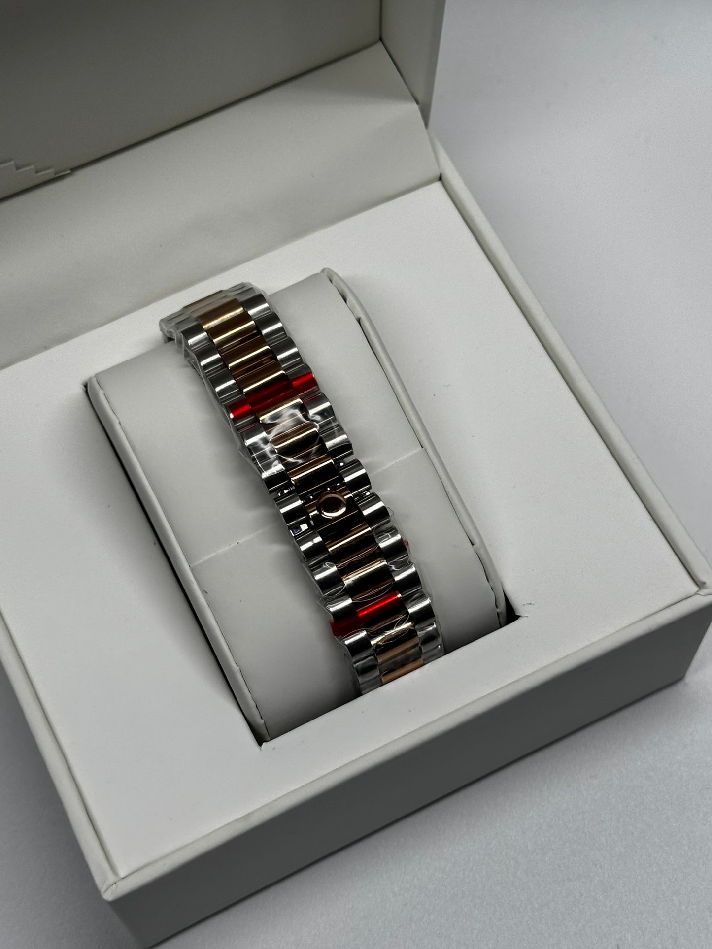 Seiko Datejust Two-Tone | Automatic NH35a | AllWatchMODS