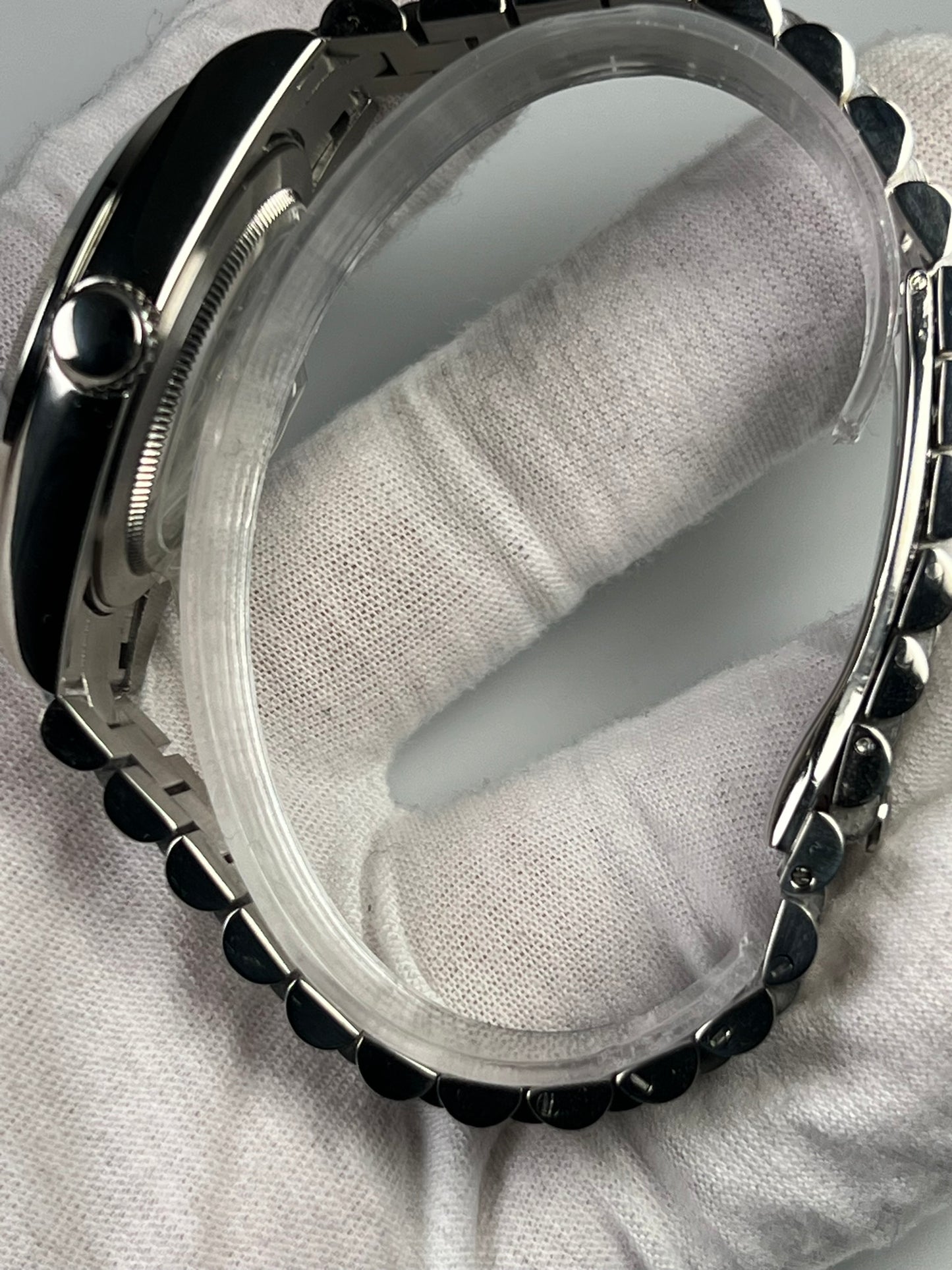 Custom Explorer Mod 40mm