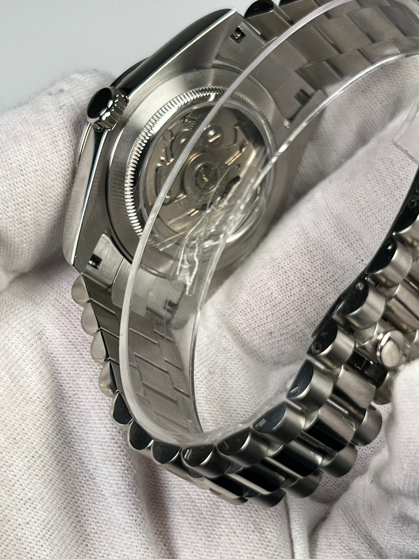 Custom Explorer Mod 40mm