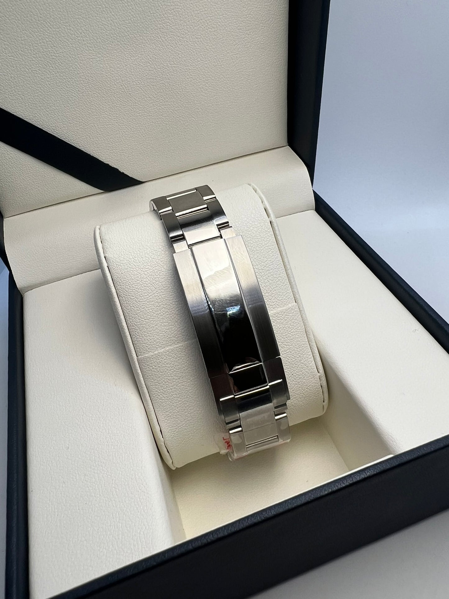 Grand Seiko White | Automatic NH35a | AllWatchMODS