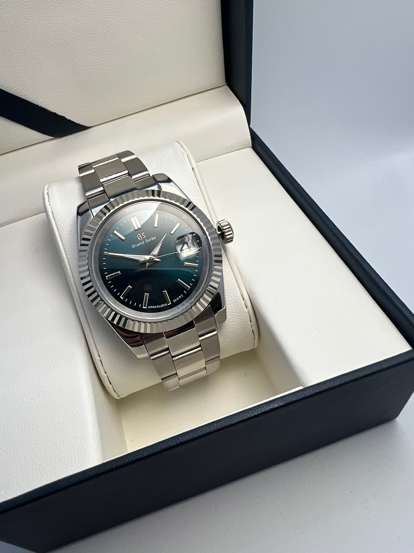Grand Seiko Mod