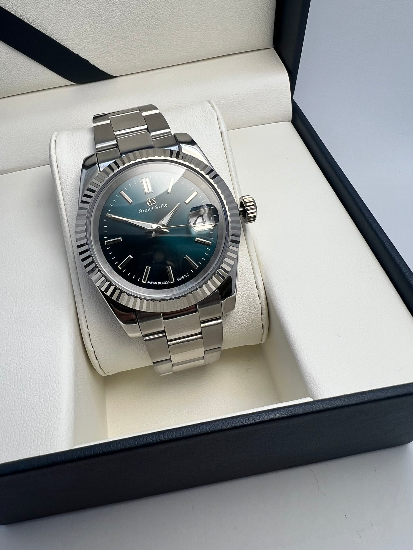 Grand Seiko Mod