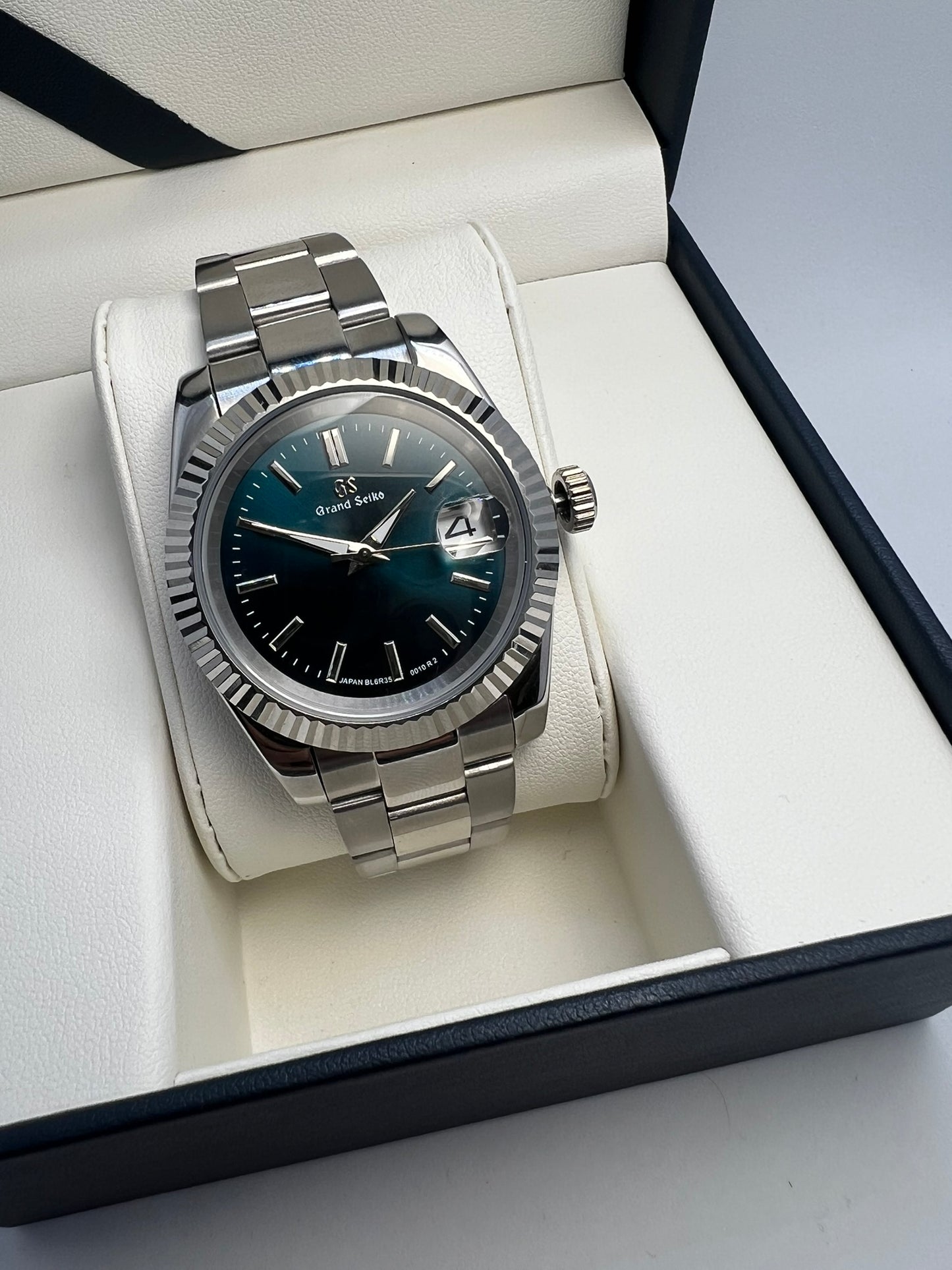 Grand Seiko Mod