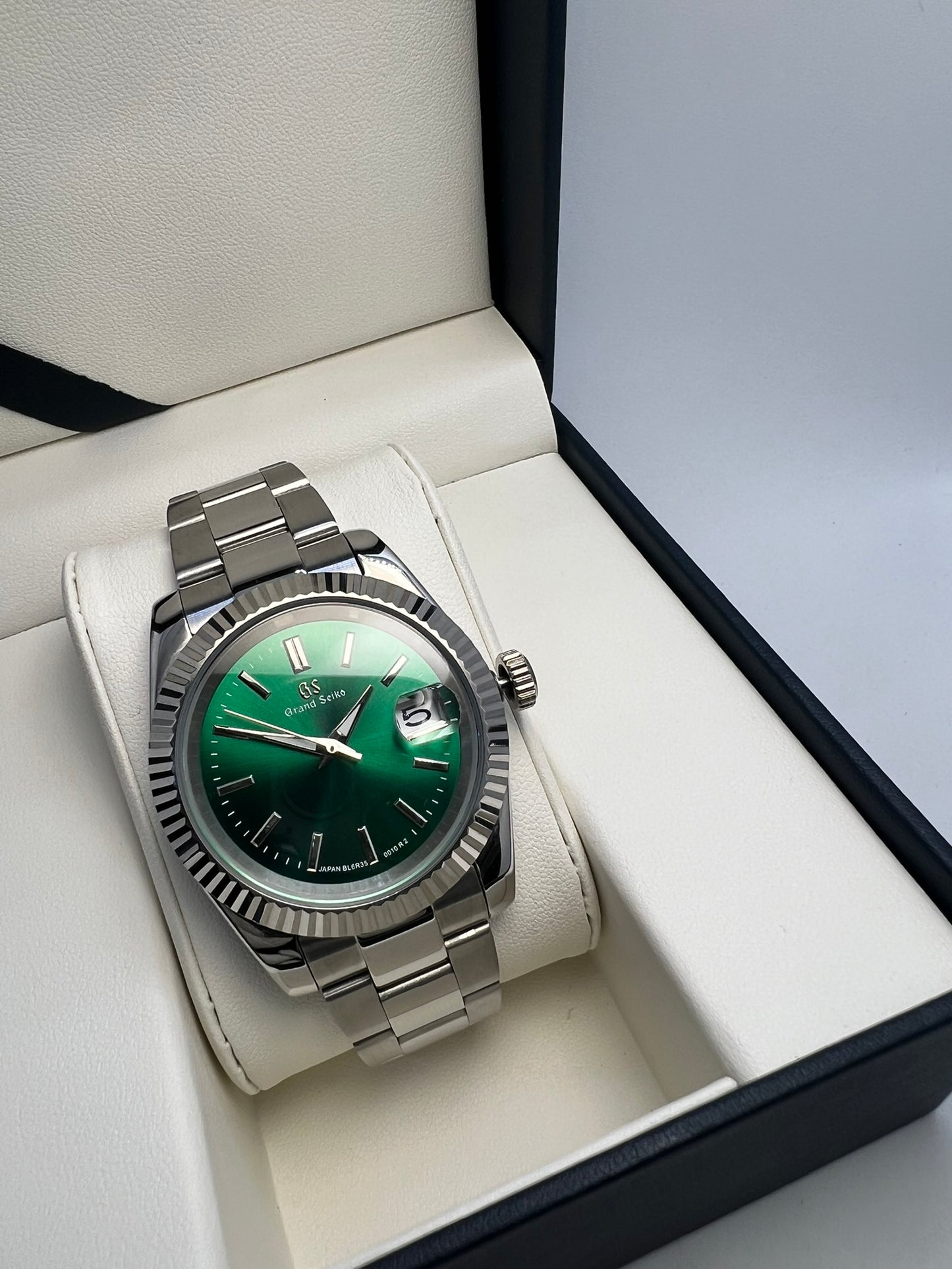 Grand Seiko Mod