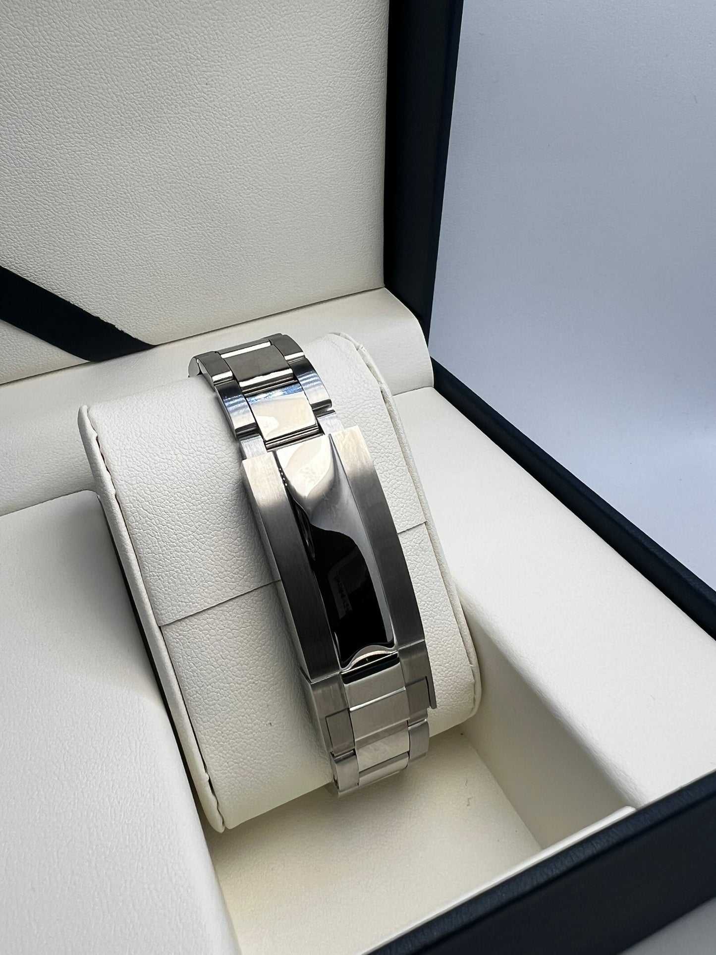 Grand Seiko Green | Automatic NH35a | AllWatchMODS