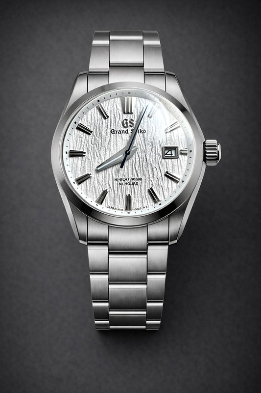 Grand Seiko Mod Classic | Automatic NH35a | AllWatchMODS