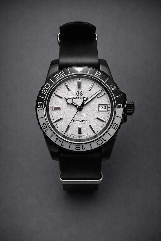 Grand Seiko | Automatic NH35a | AllWatchMODS