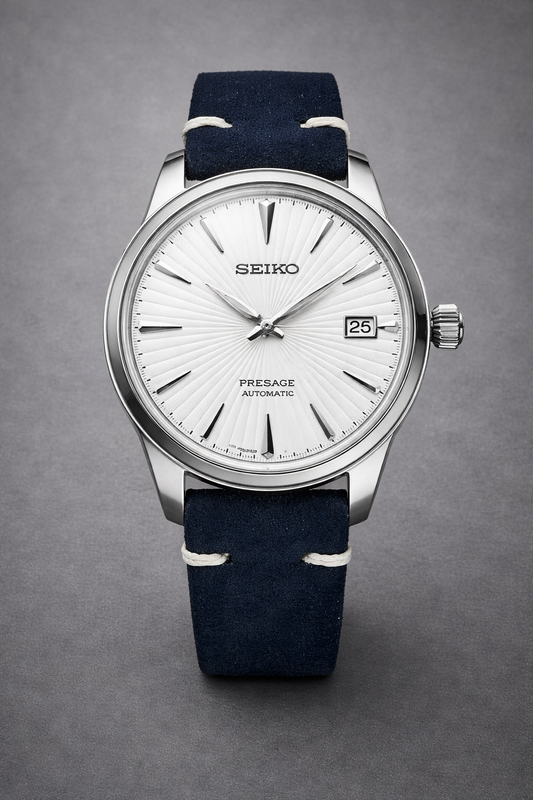 Seiko Presage Mod | Automatic NH35a | AllWatchMODS