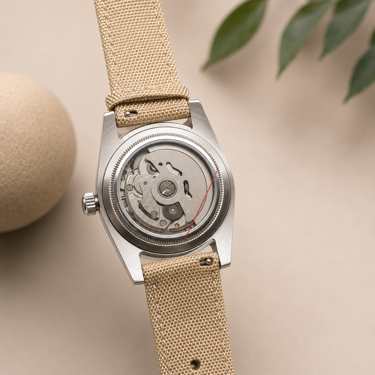 Grand Seiko Mod Watch