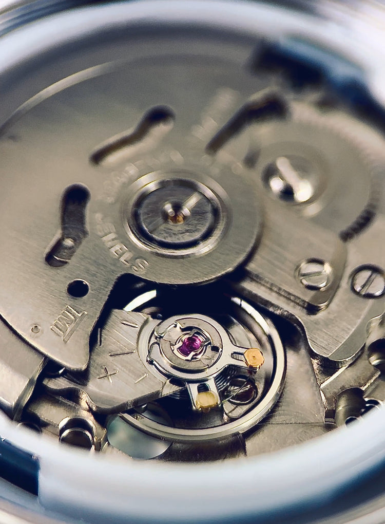 Custom Seiko and Grand Seiko Mod Watches | AllWatchMODS